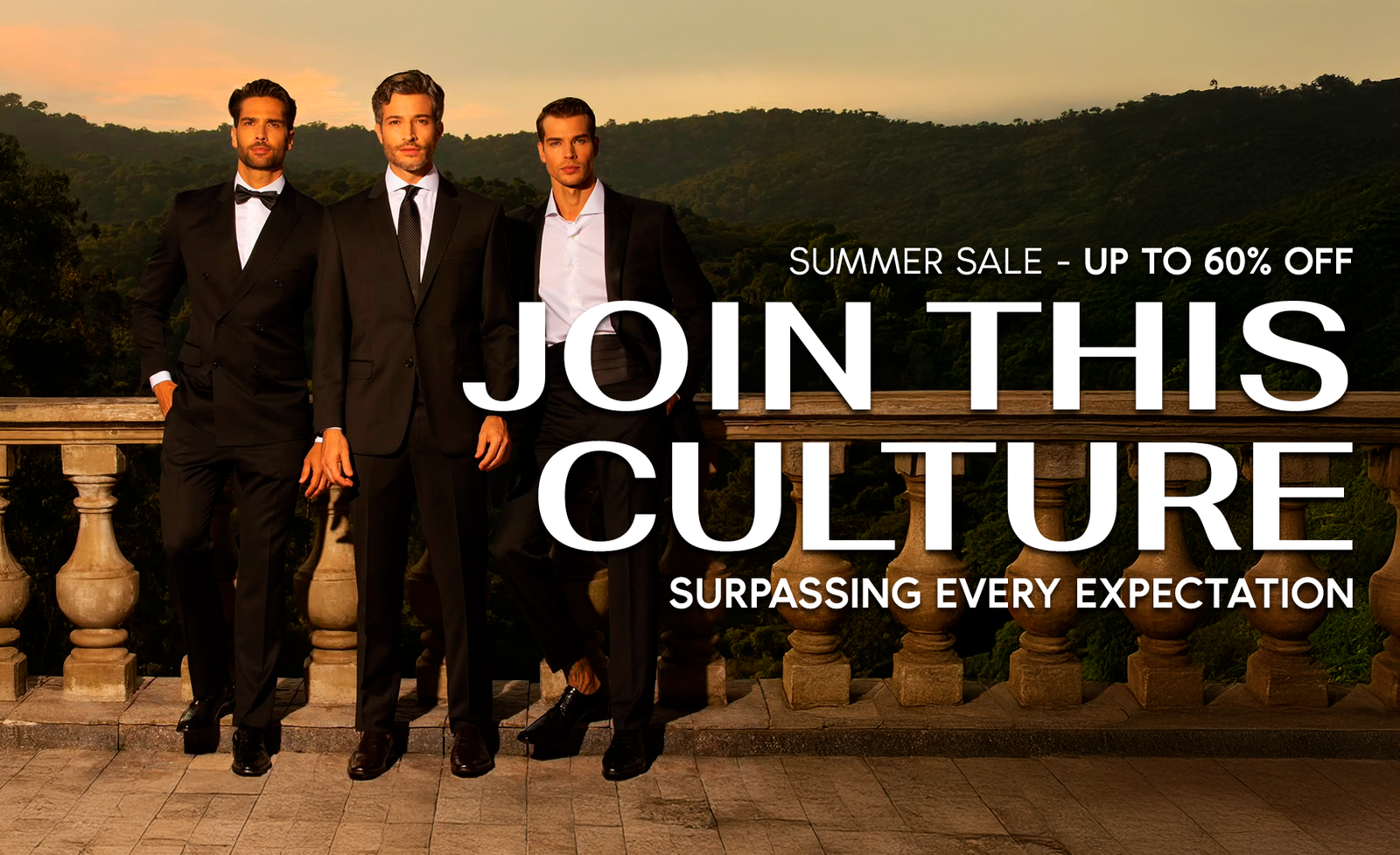 Évora Parfums — Luxury European Fragrances