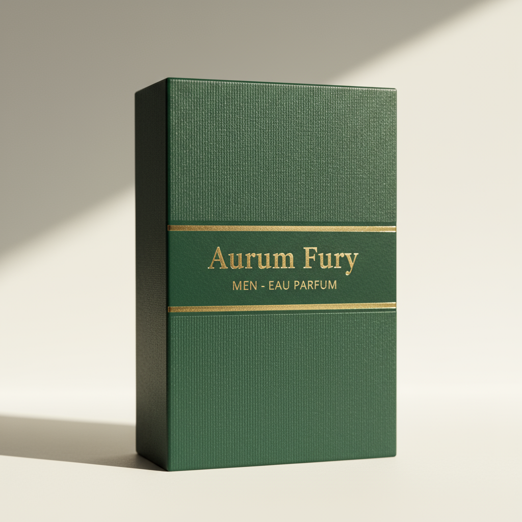 Crystal Mist — Eau de Parfum by Évora Parfums